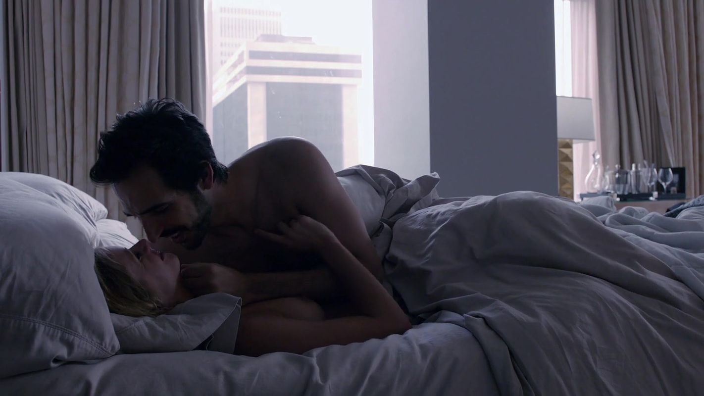 Brianna Brown – Homeland