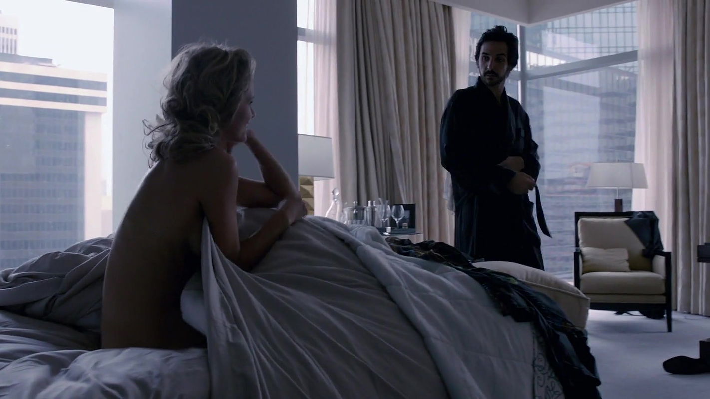 Brianna Brown – Homeland