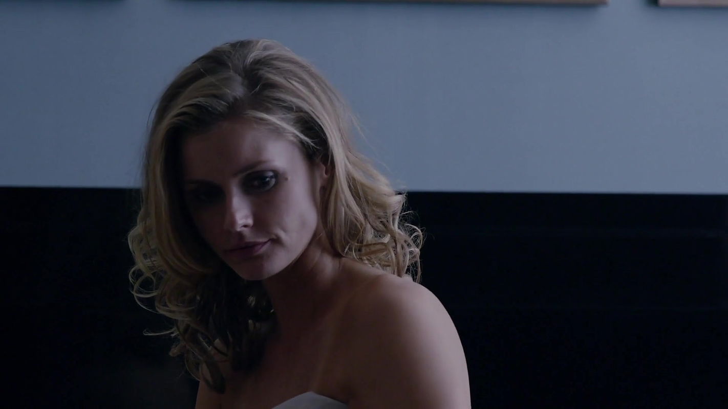Brianna Brown – Homeland