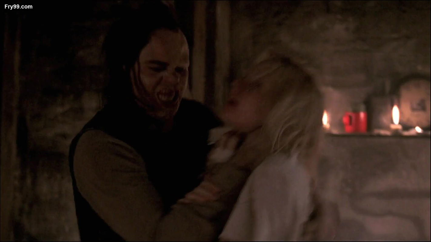 Brianna Brown – Timber Falls