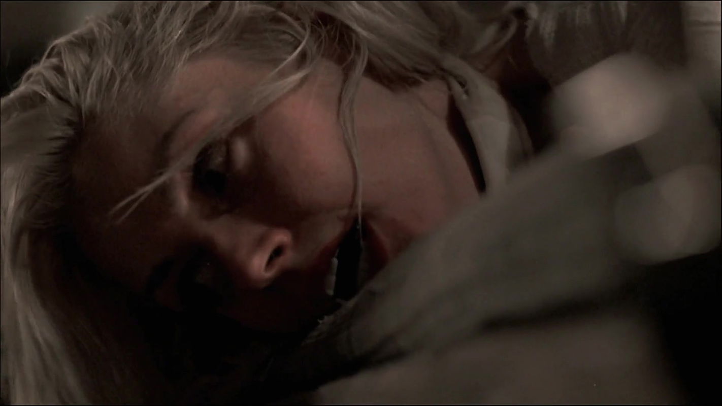 Brianna Brown – Timber Falls