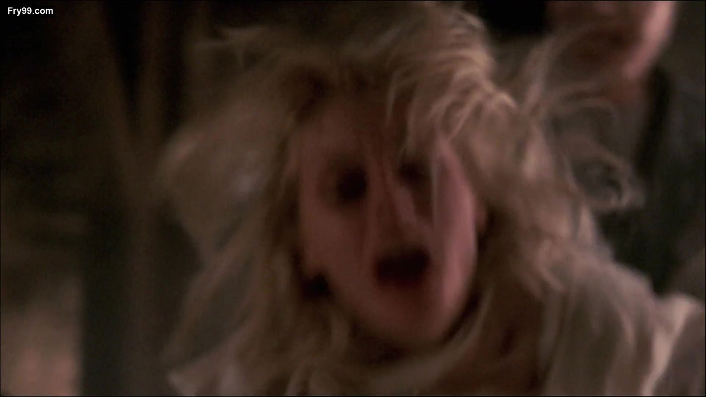 Brianna Brown – Timber Falls