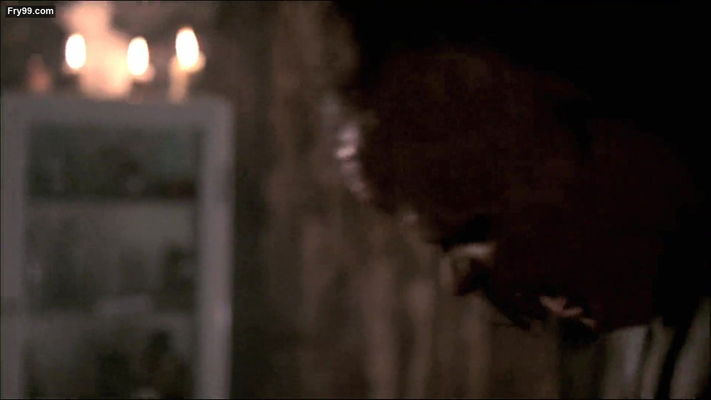 Brianna Brown – Timber Falls