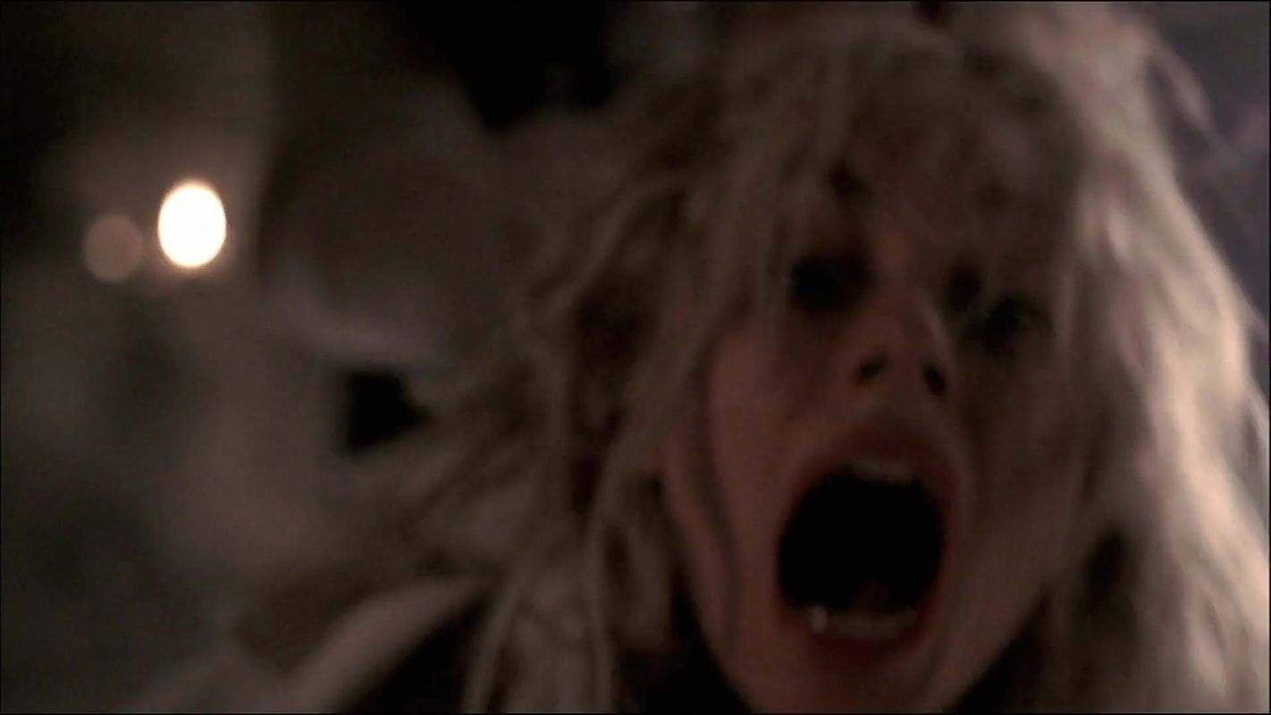 Brianna Brown – Timber Falls