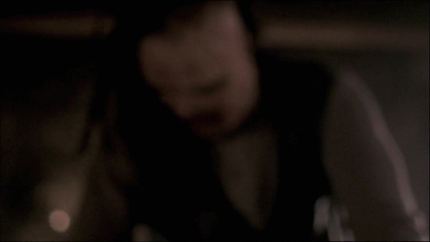 Brianna Brown – Timber Falls