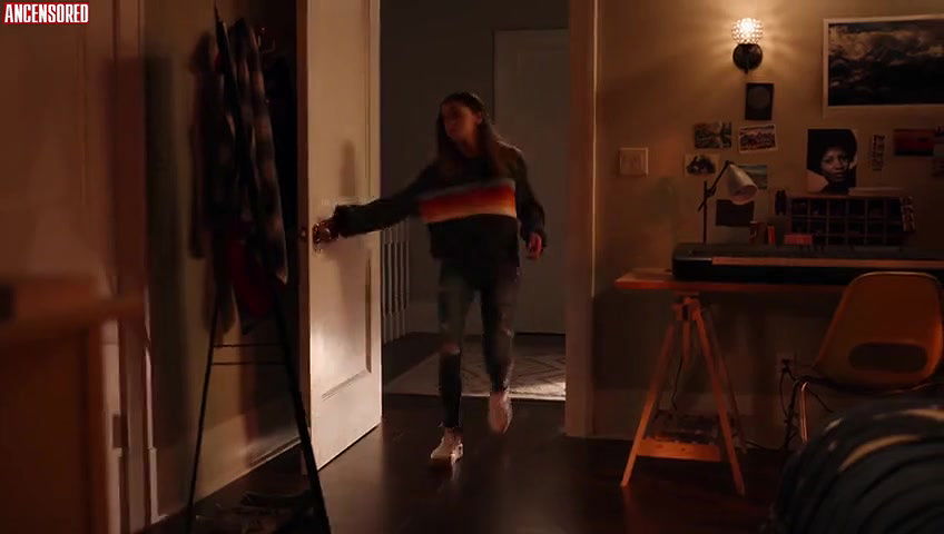 Brianne Howey – ginny georgia