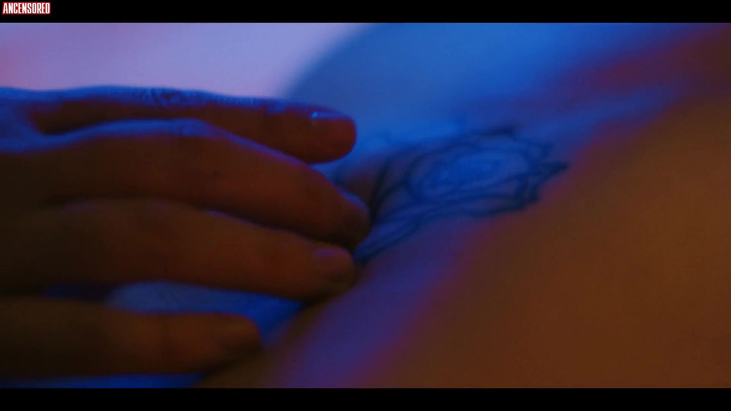 brianne tju – i know what you did last summer ii