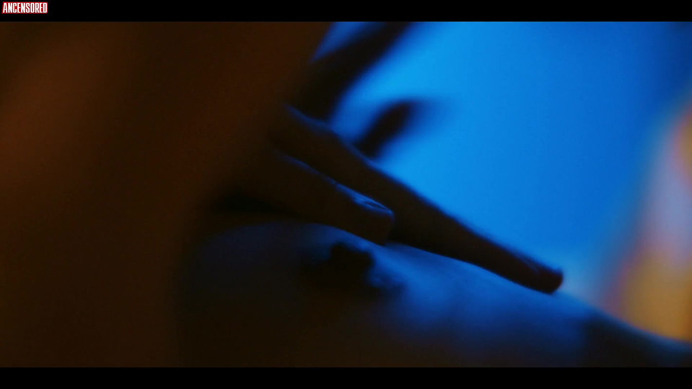 brianne tju – i know what you did last summer ii