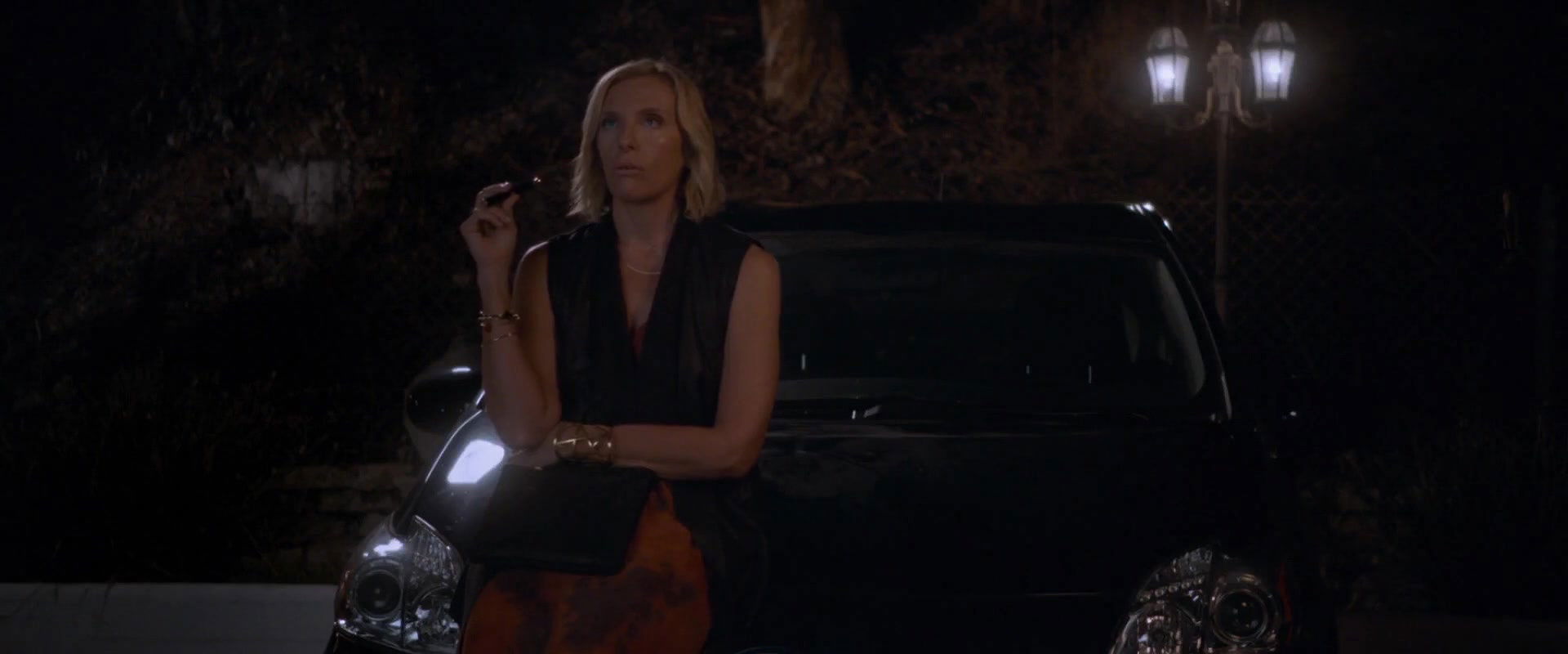 bridget everett – fun mom dinner