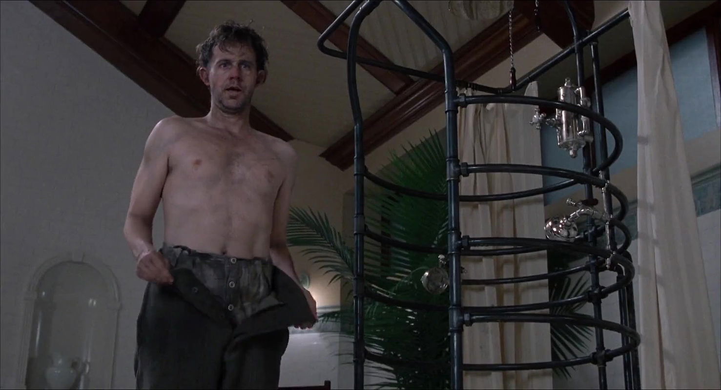 Bridget Fonda – The Road to Wellville