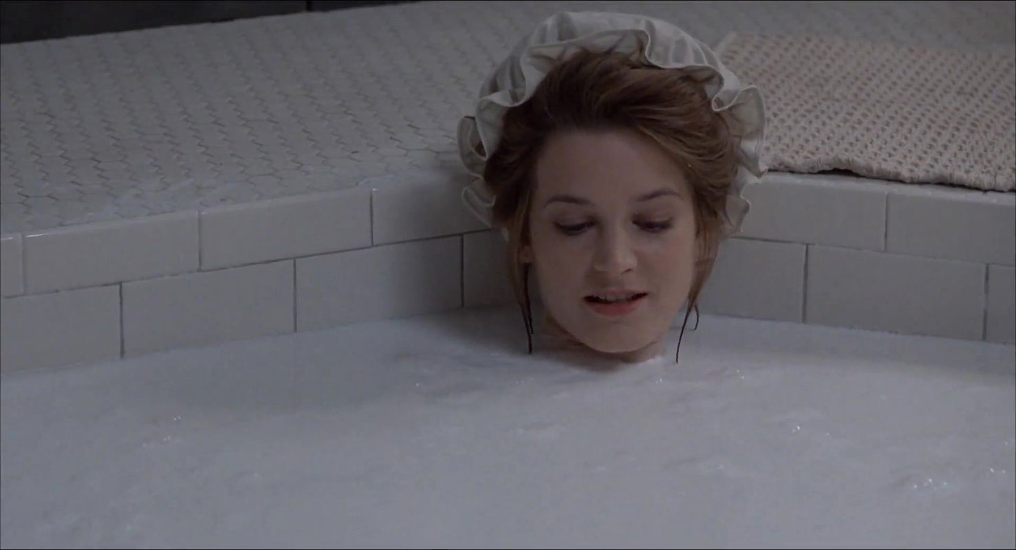 Bridget Fonda – The Road to Wellville