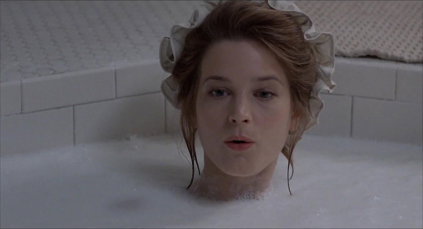 Bridget Fonda – The Road to Wellville