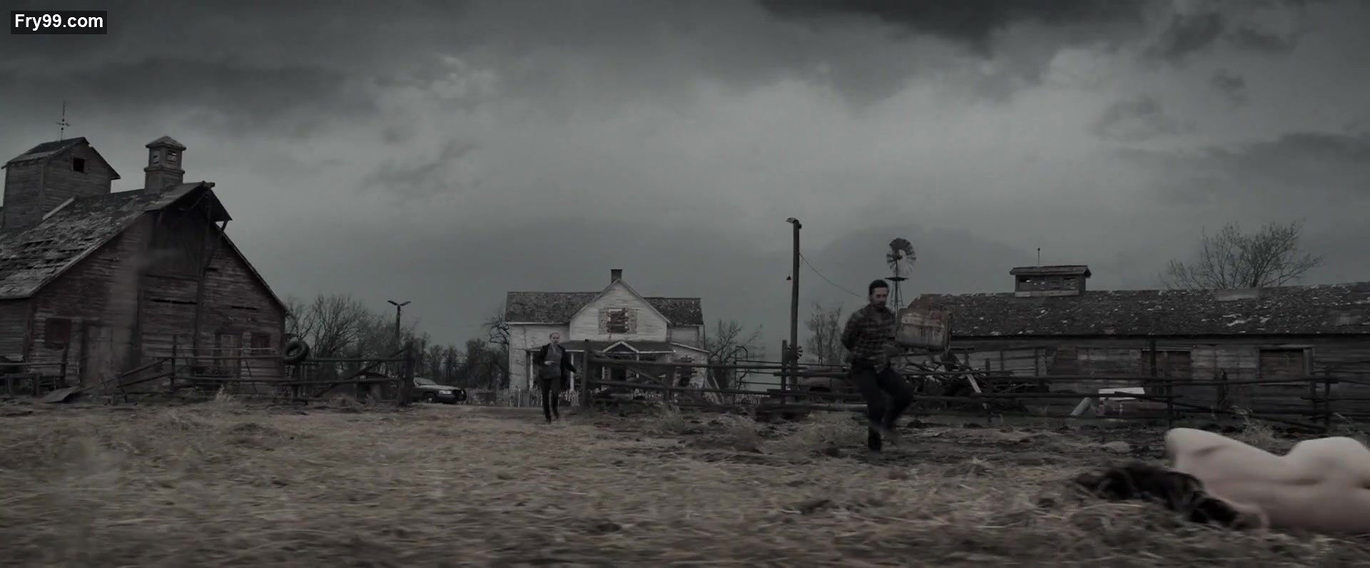 Bridget Regan – devils gate