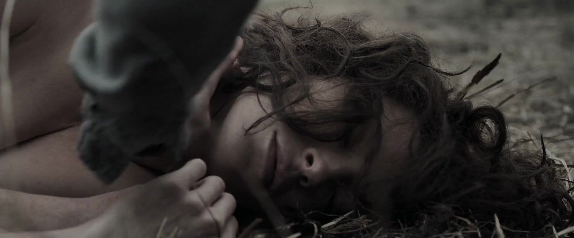 Bridget Regan – devils gate