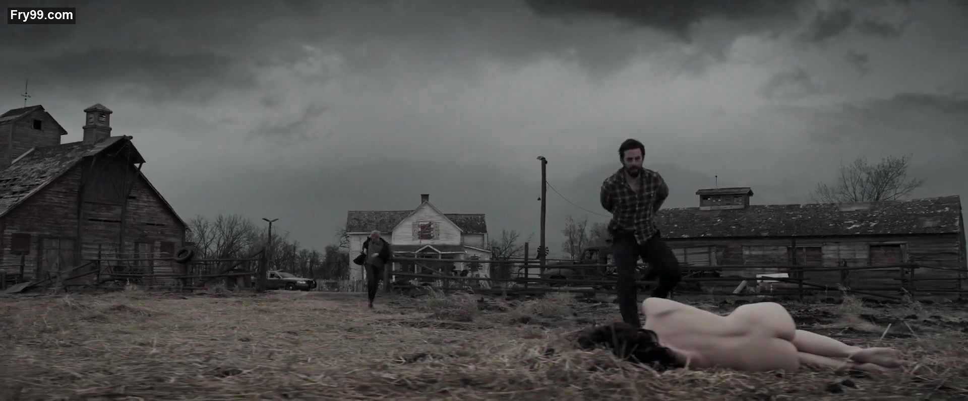 Bridget Regan – devils gate