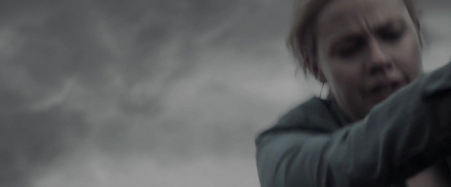 Bridget Regan – devils gate