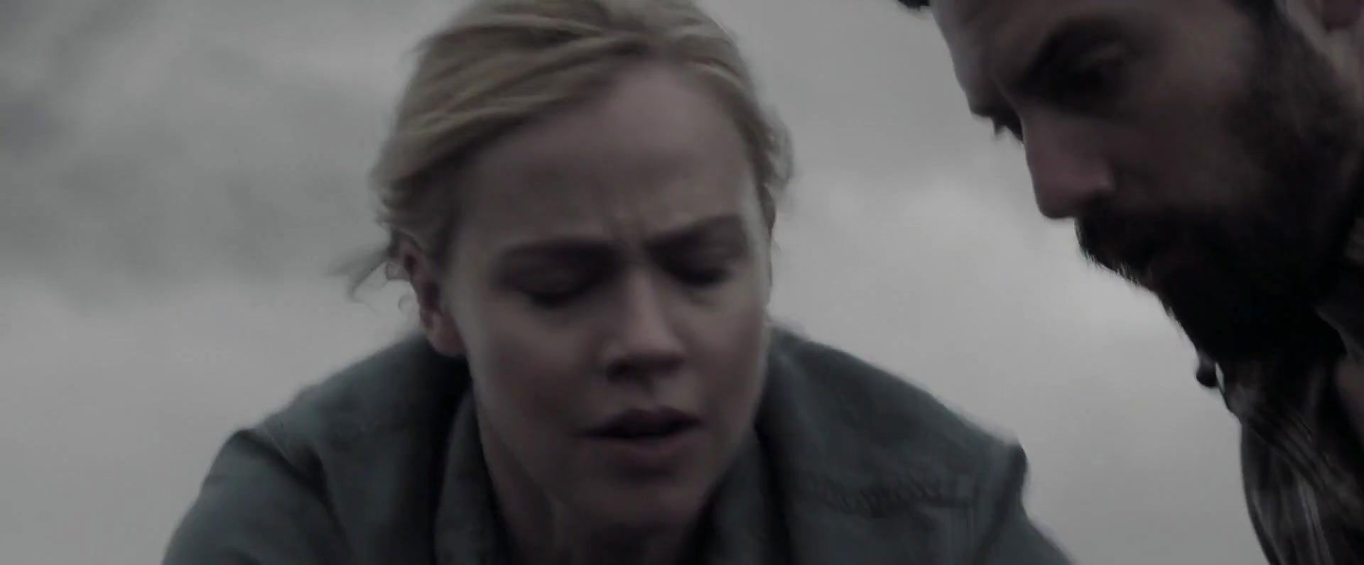 Bridget Regan – devils gate