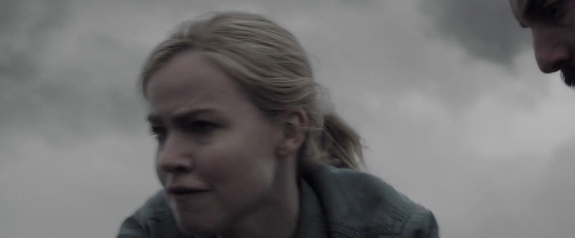 Bridget Regan – devils gate