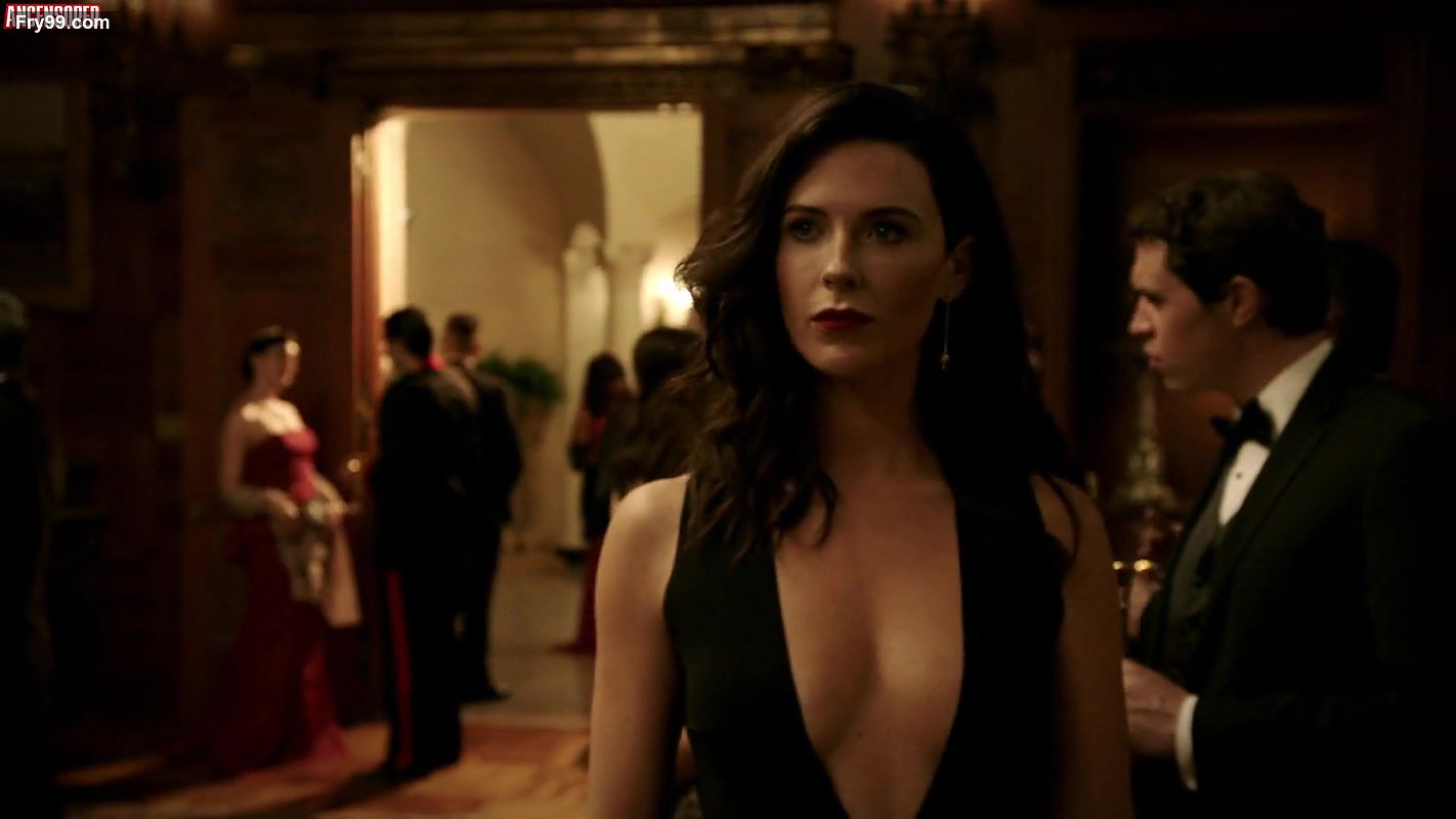 Bridget Regan – The Last Ship