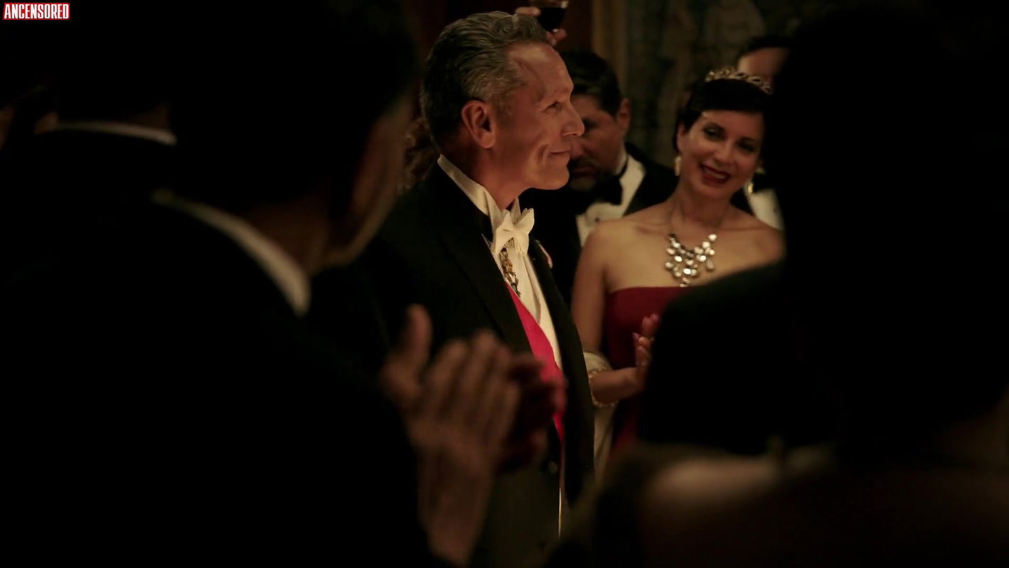 Bridget Regan – The Last Ship