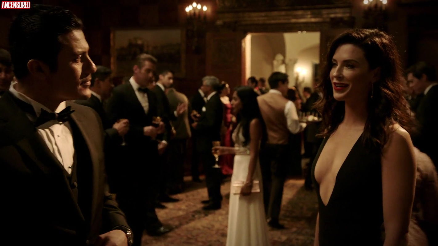 Bridget Regan – The Last Ship