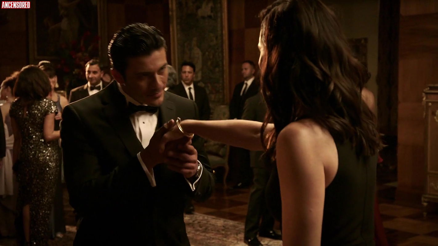 Bridget Regan – The Last Ship