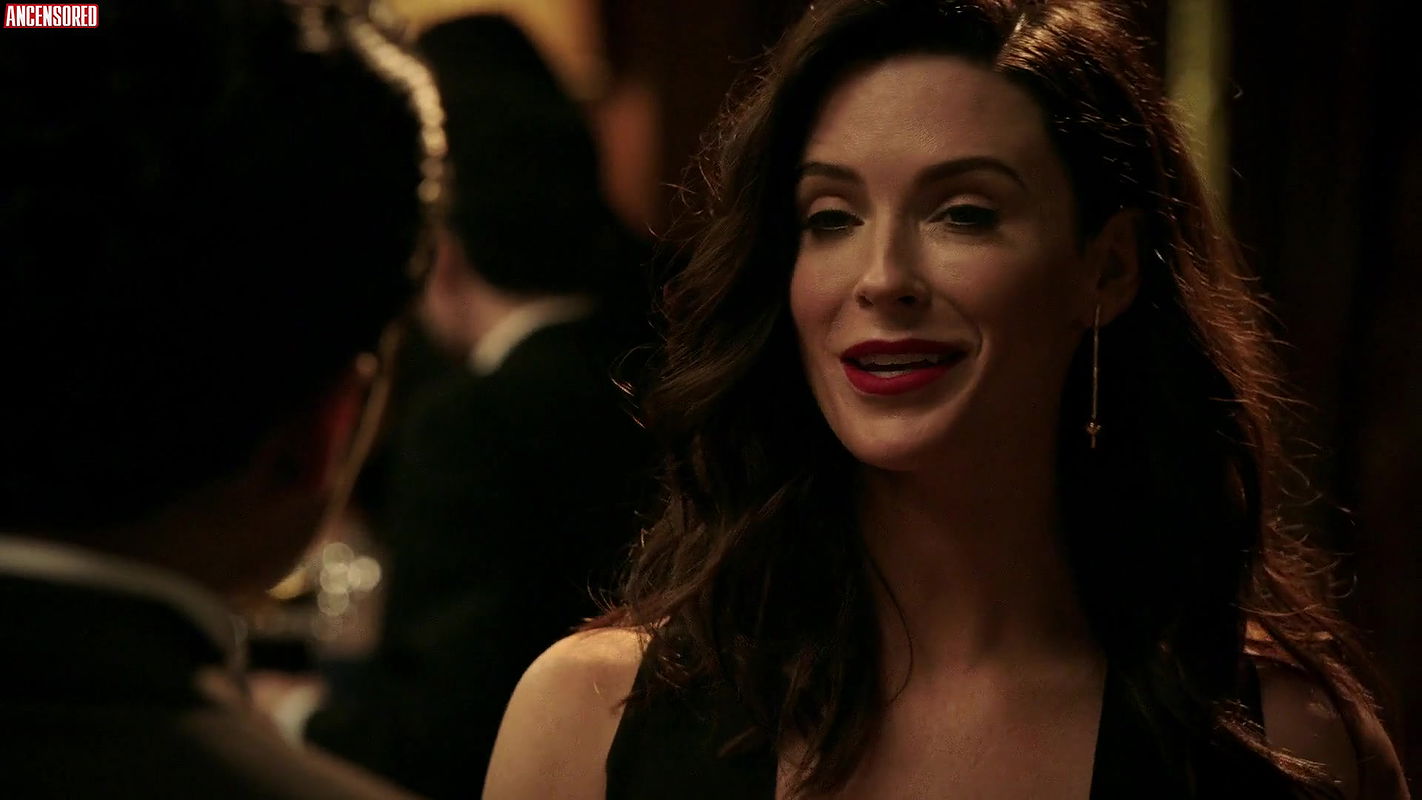Bridget Regan – The Last Ship