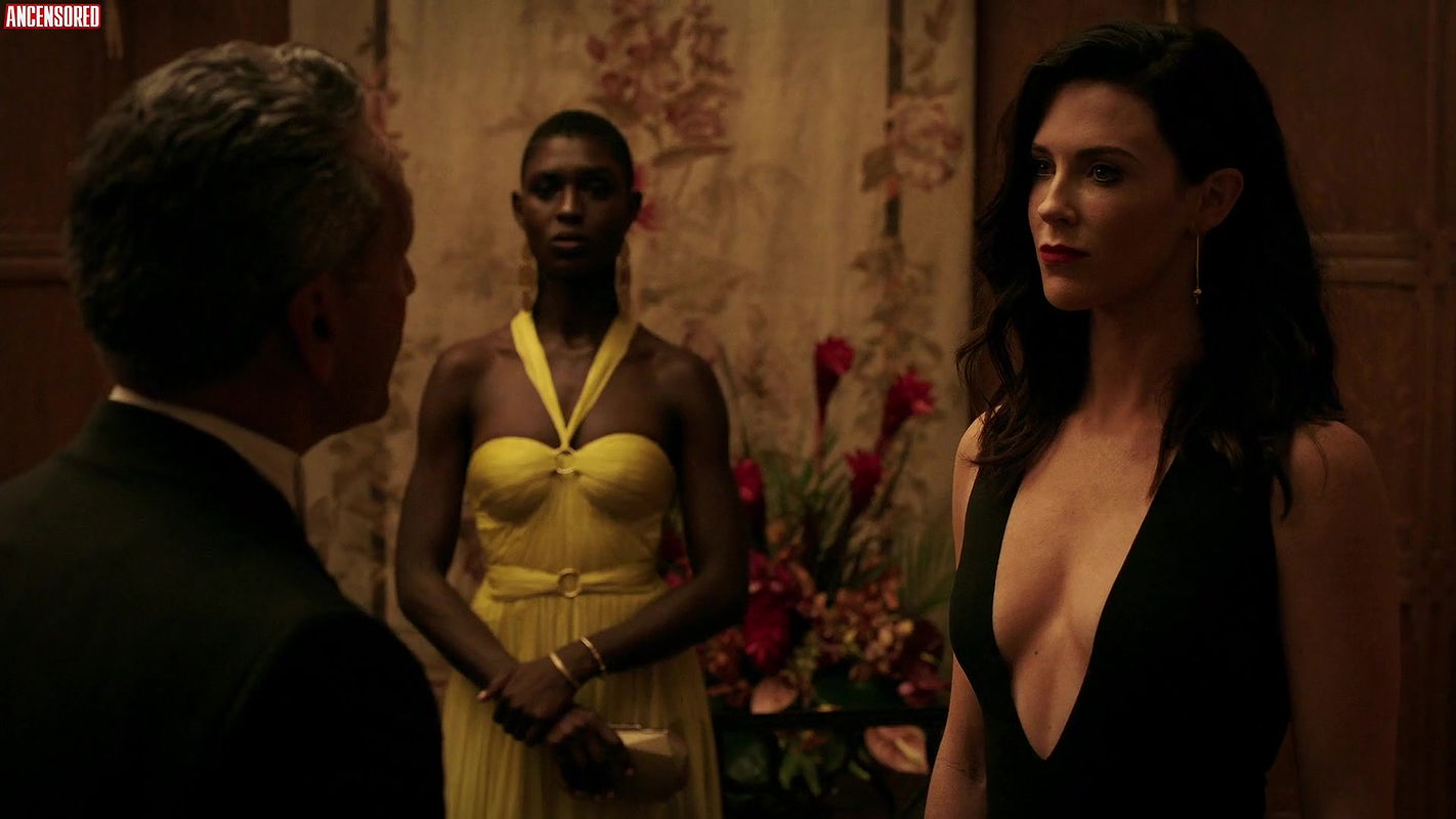 Bridget Regan – The Last Ship