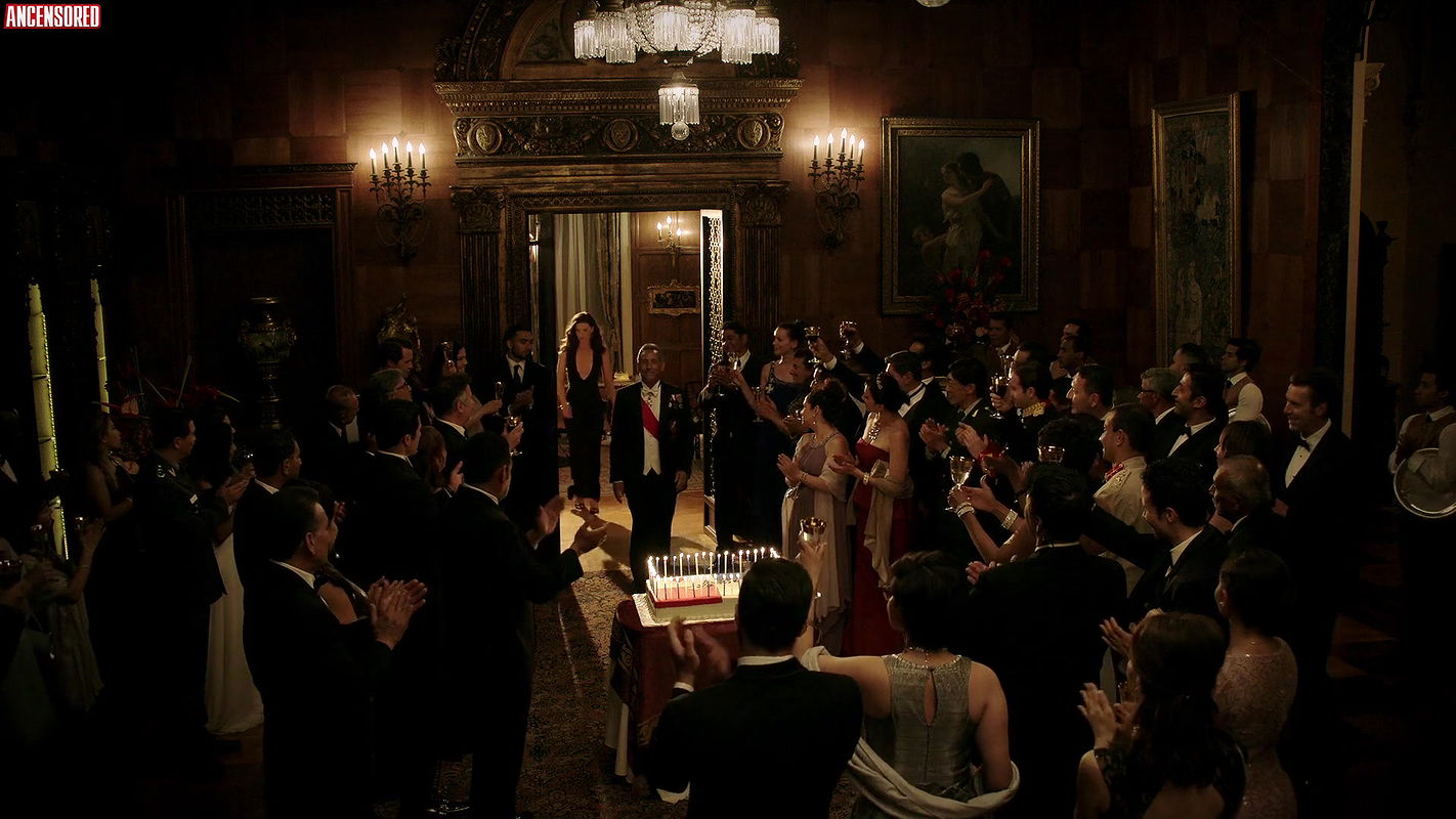 Bridget Regan – The Last Ship