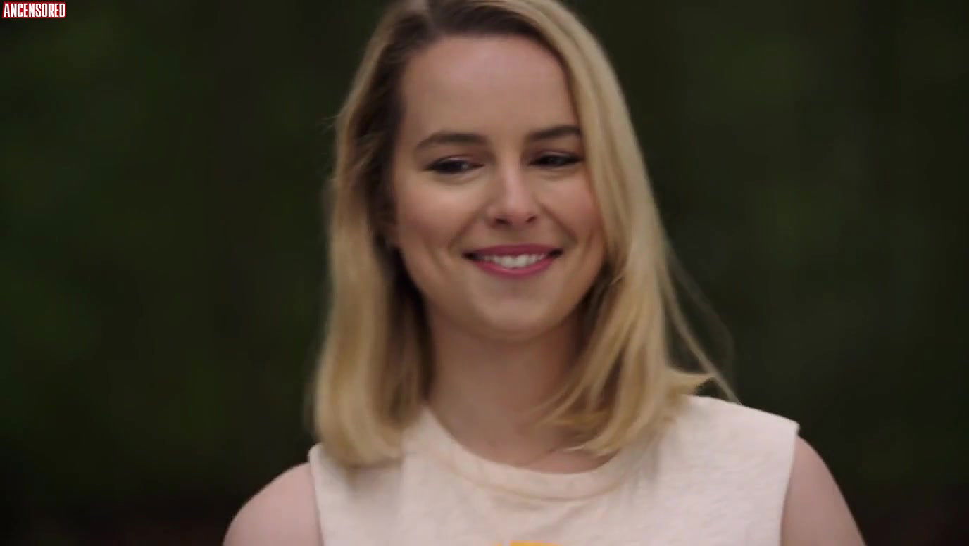 Bridgit Mendler – father of the year