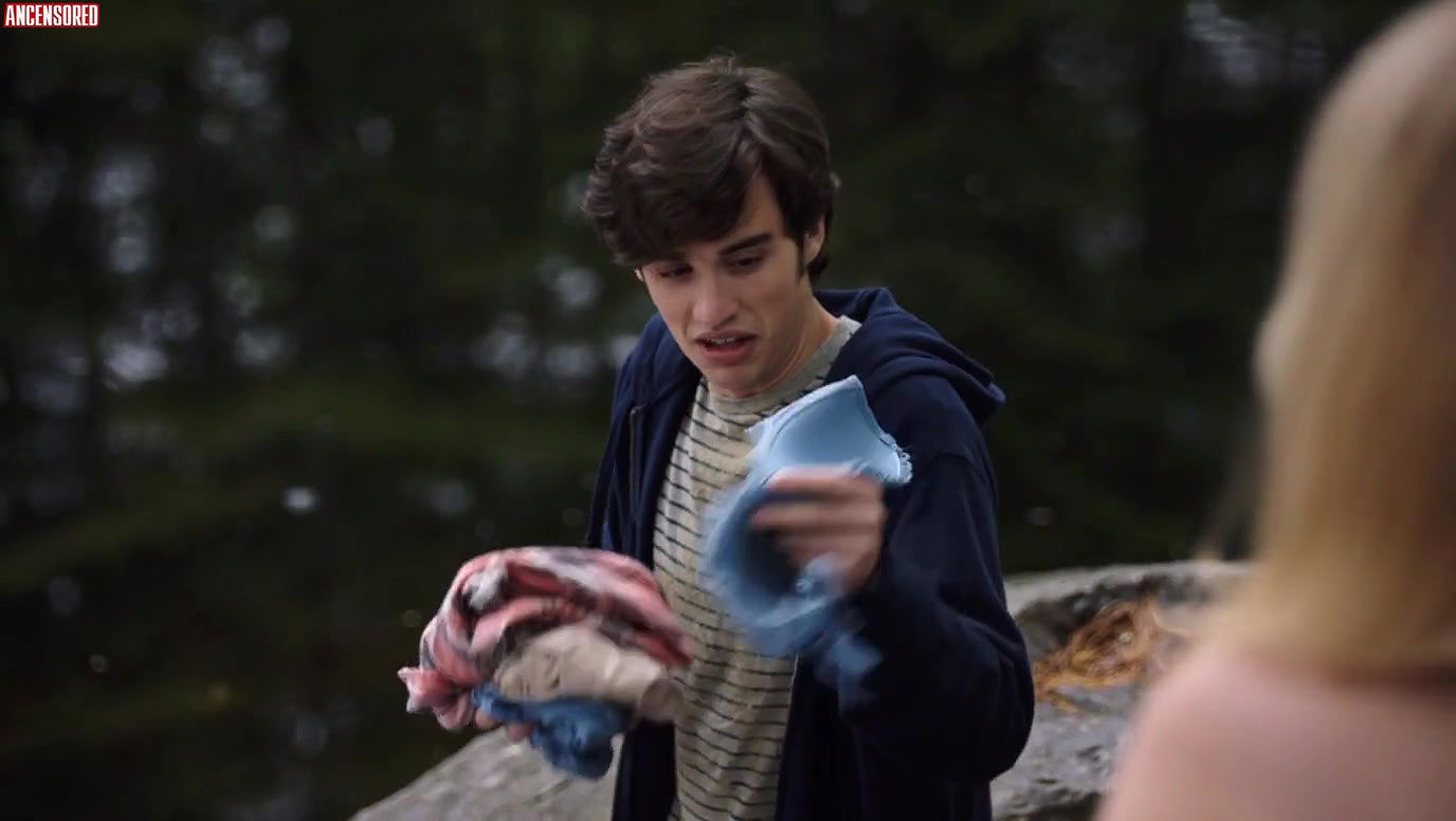 Bridgit Mendler – father of the year