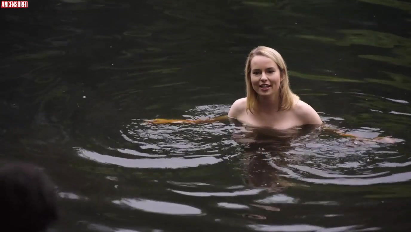 Bridgit Mendler – father of the year