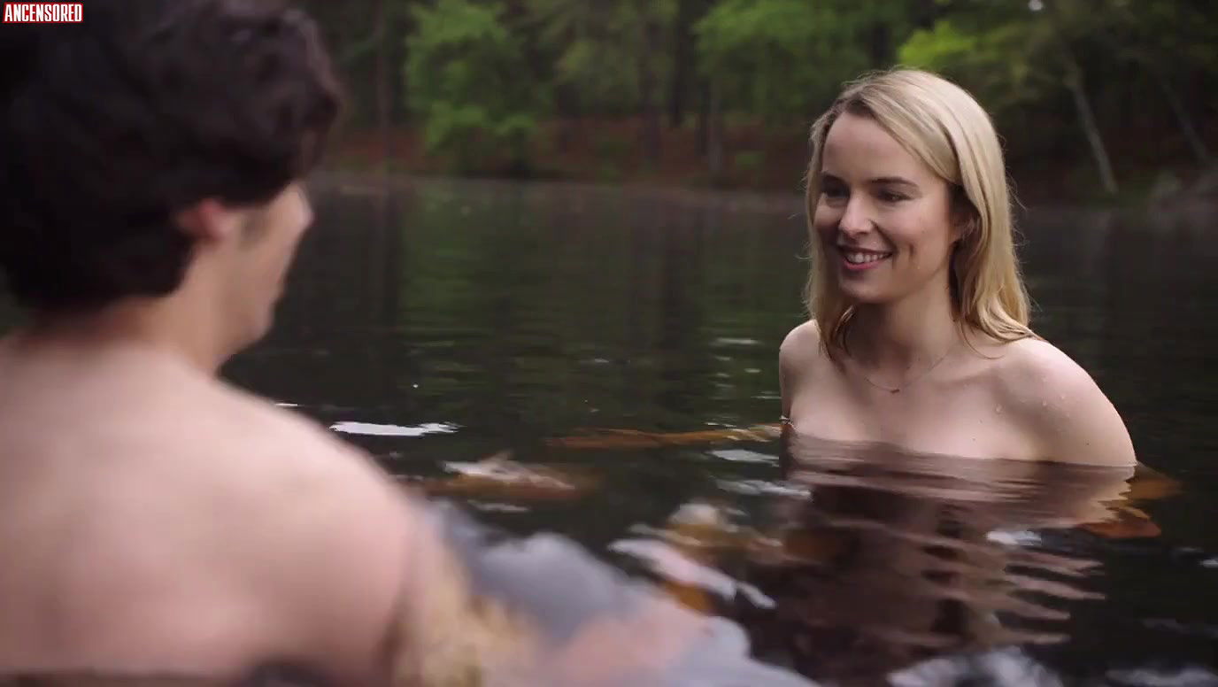 Bridgit Mendler – father of the year