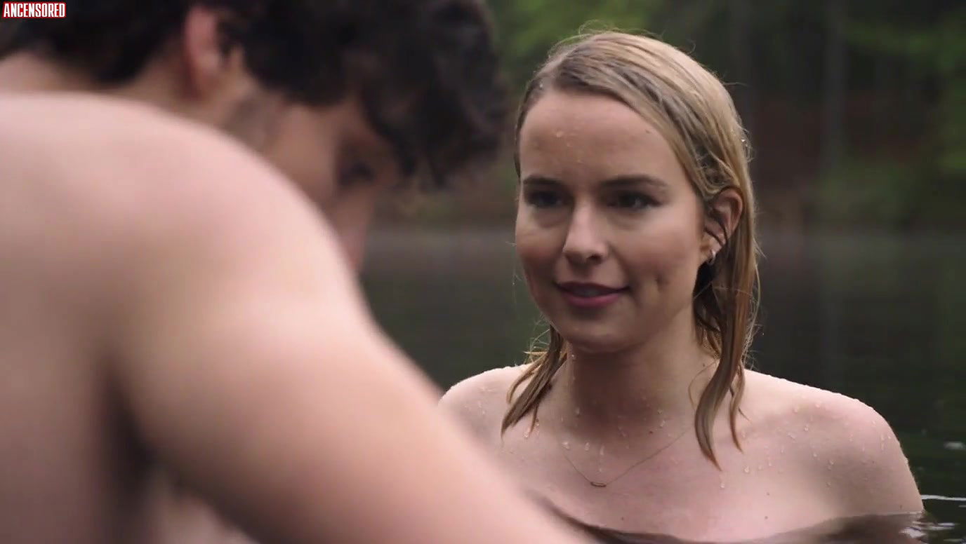 Bridgit Mendler – father of the year