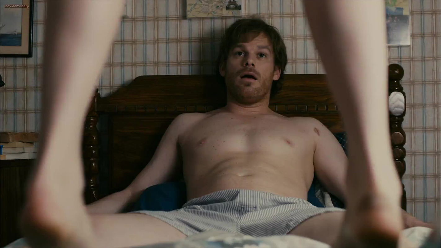 Brie Larson I – The Trouble With Bliss