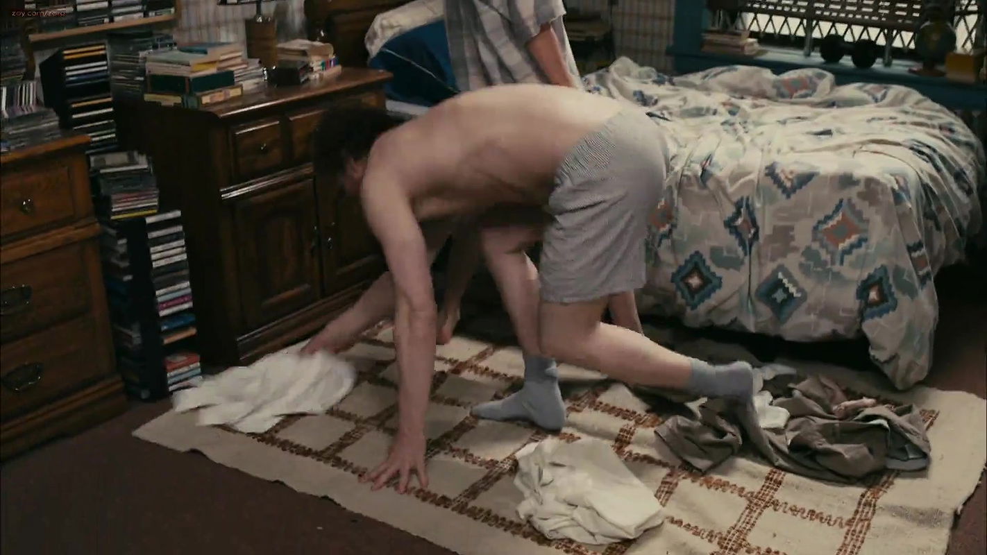 Brie Larson I – The Trouble With Bliss