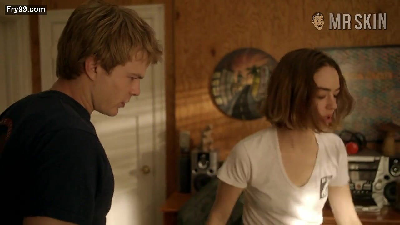 brigette lundy paine – atypical