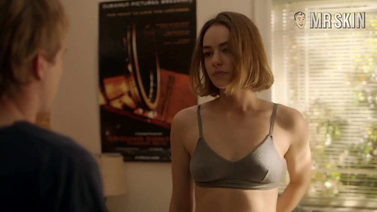 brigette lundy paine – atypical