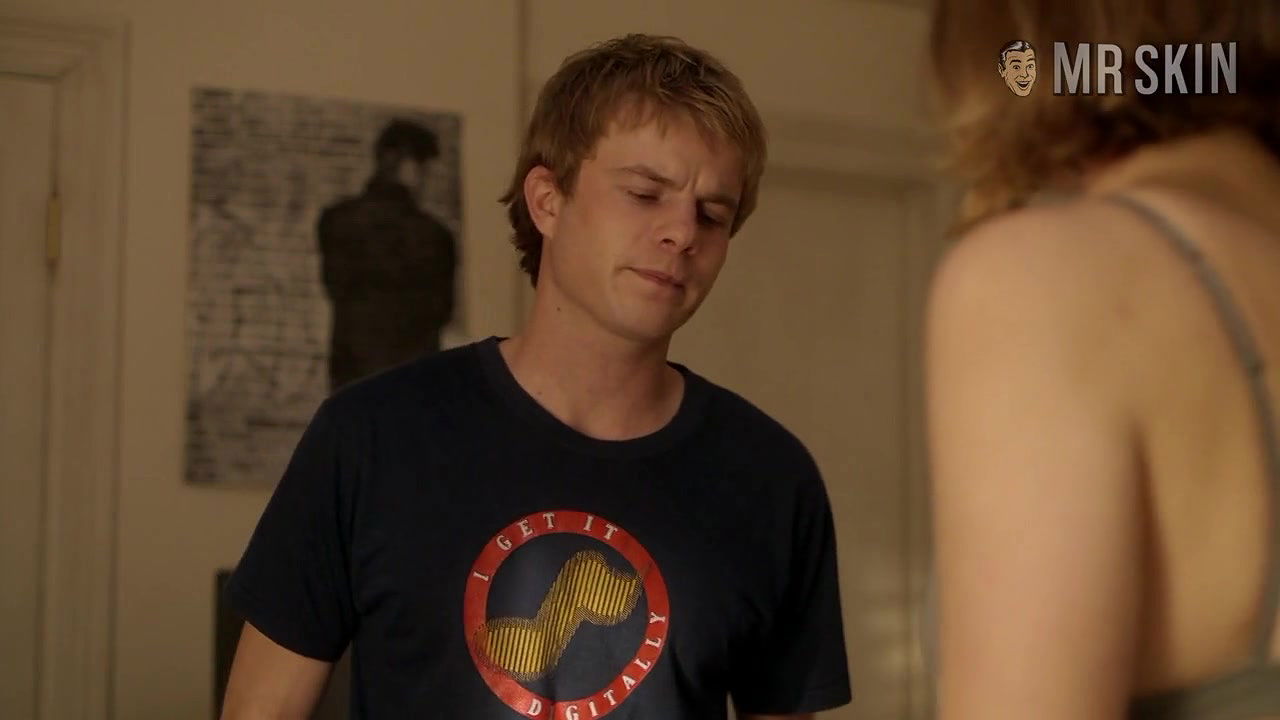 brigette lundy paine – atypical