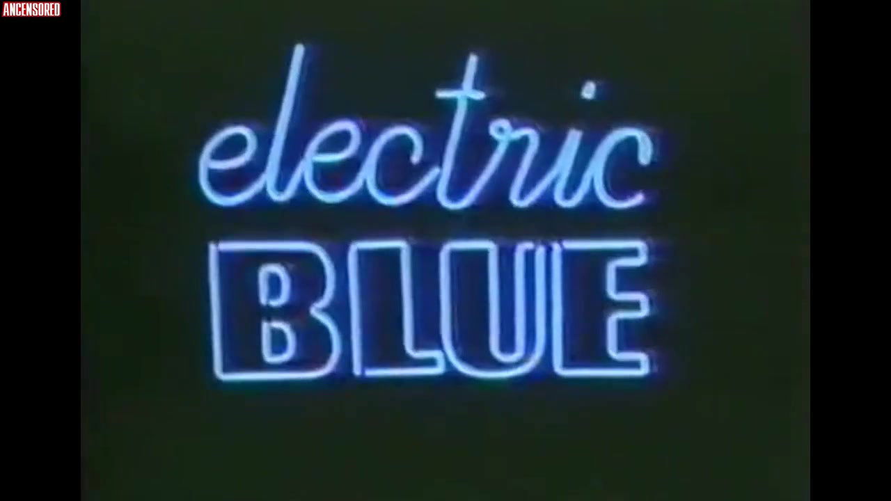Brigitte Bardot – Electric Blue TV Magazine