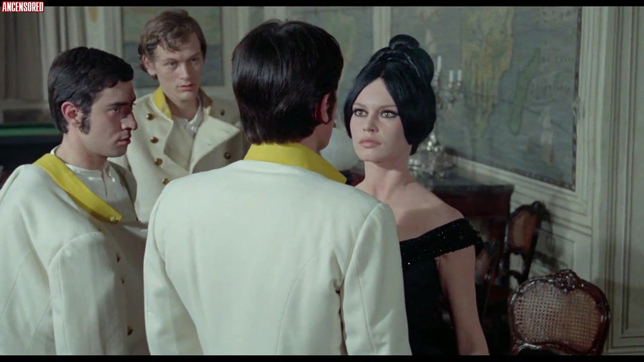 Brigitte Bardot – Spirits of the Dead