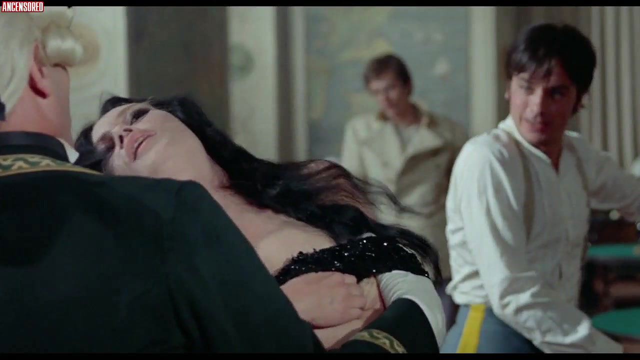 Brigitte Bardot – Spirits of the Dead