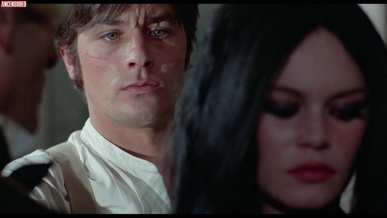 Brigitte Bardot – Spirits of the Dead