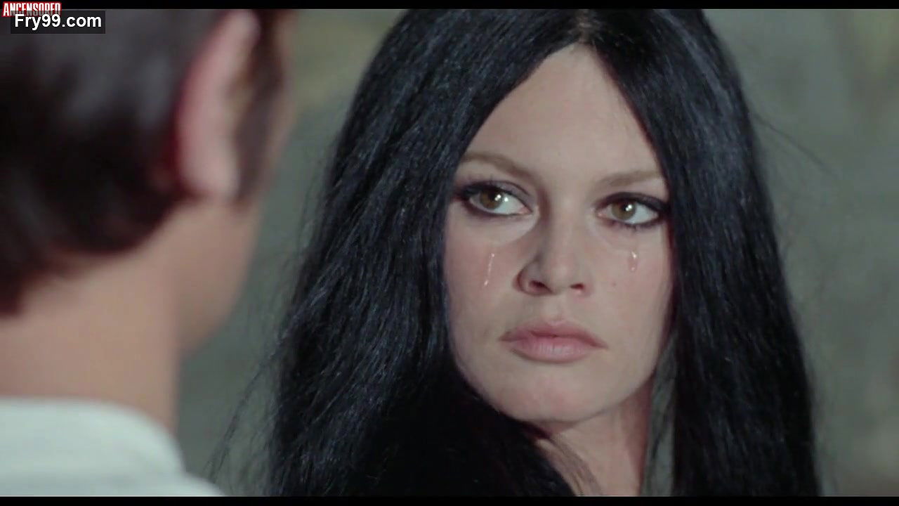 Brigitte Bardot – Spirits of the Dead