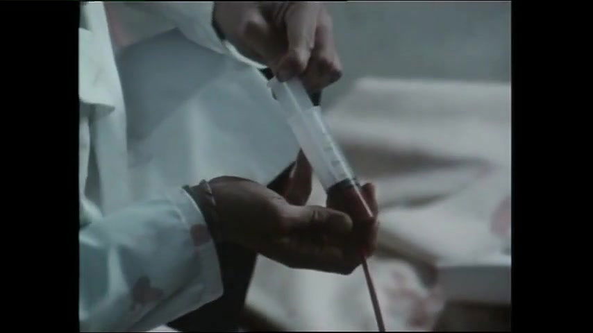 brigitte christensen – delirio di sangue