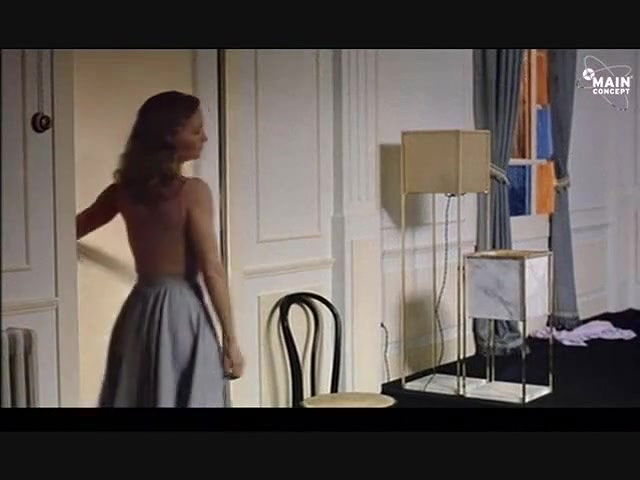 Brigitte Fossey – la triple muerte del tercer personaje