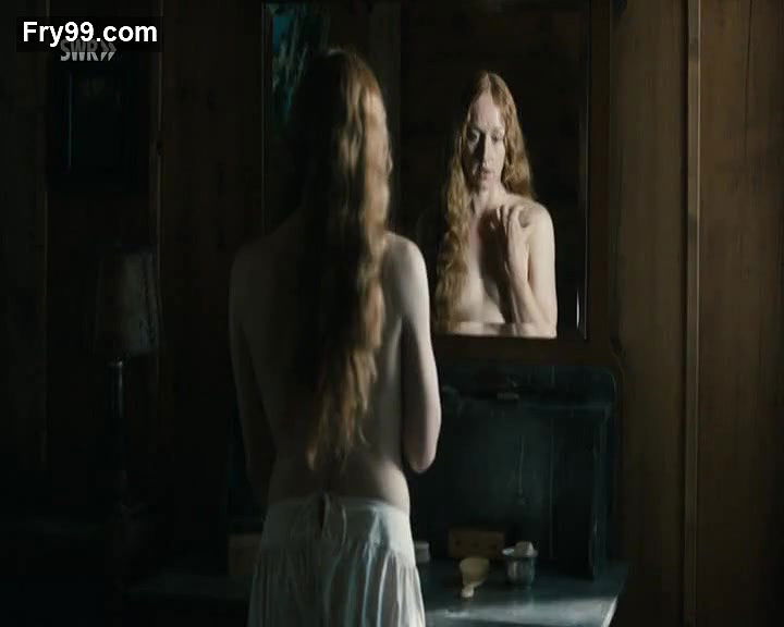 Brigitte Hobmeier – closed season