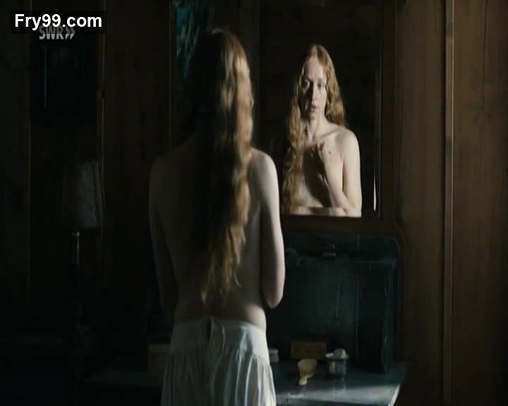 Brigitte Hobmeier – closed season