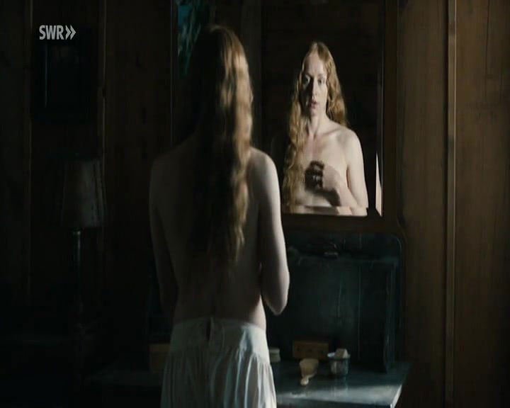 Brigitte Hobmeier – closed season