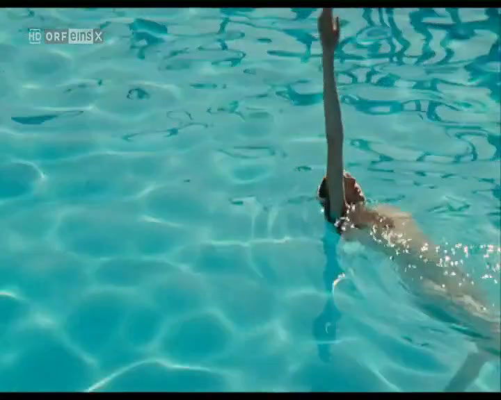 Brigitte Hobmeier – Weisse Lilien